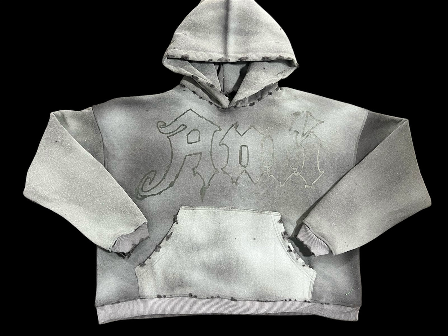 🚫Nazi Punks F%$! Off Hoodie🚫
