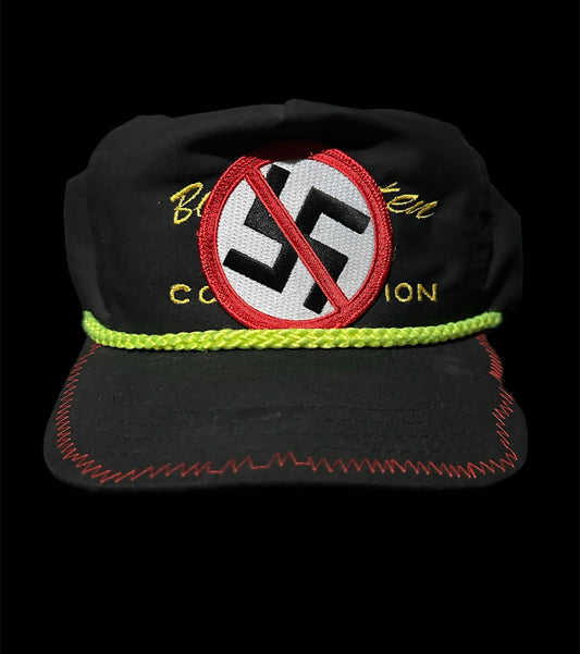 Anti Nazi Construction Hat🚫