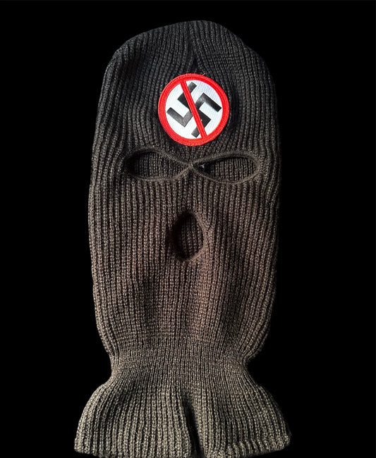 Anti Nazi Ski Mask🚫