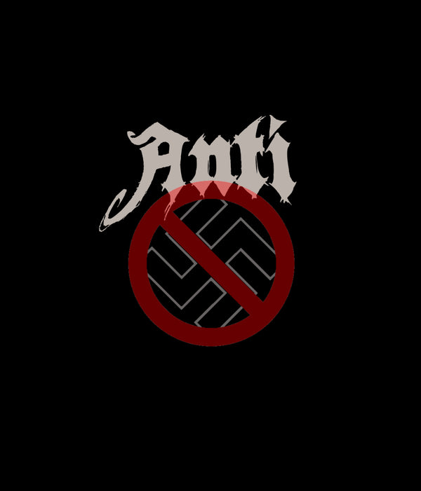 Anti Nazi 